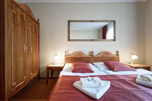 Hotel Napoleon Austerlitz
