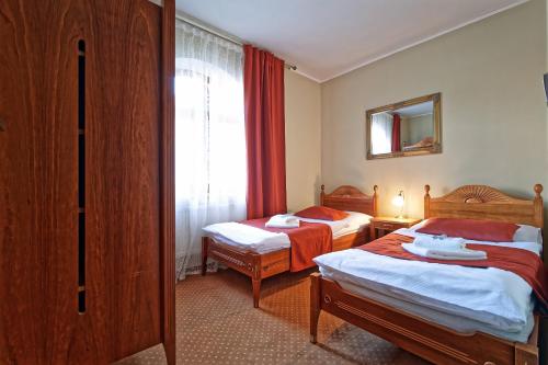 Hotel Napoleon Austerlitz