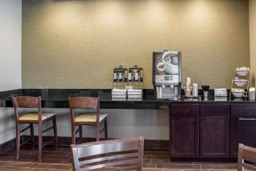 Sleep Inn & Suites Fort Dodge