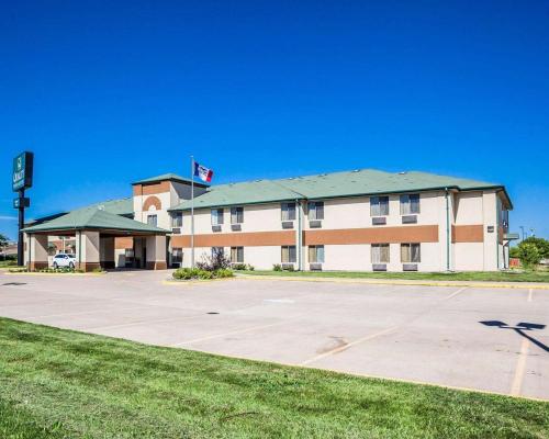 Quality Inn & Suites Altoona - Des Moines - main image