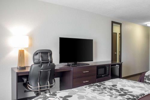 Sleep Inn & Suites Fort Dodge