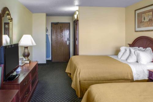 Quality Inn & Suites Sioux City