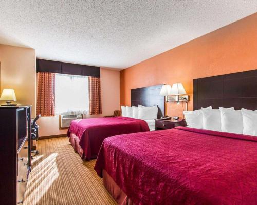 Quality Inn & Suites Ottumwa