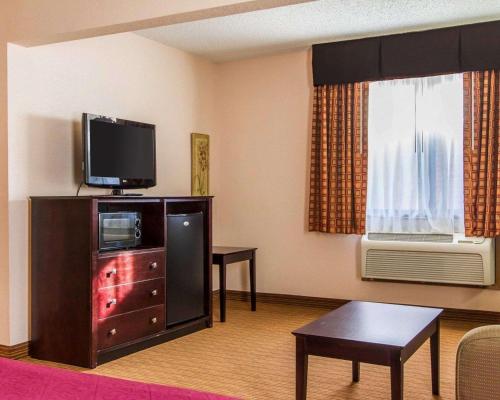 Quality Inn & Suites Ottumwa