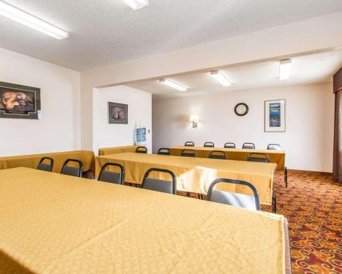 Quality Inn & Suites Ottumwa