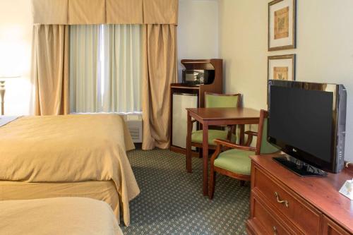 Quality Inn & Suites Sioux City