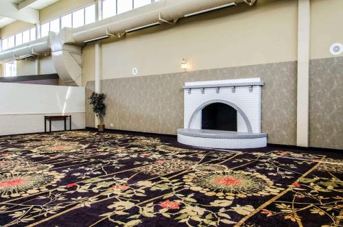 Clarion Inn Pocatello - main image