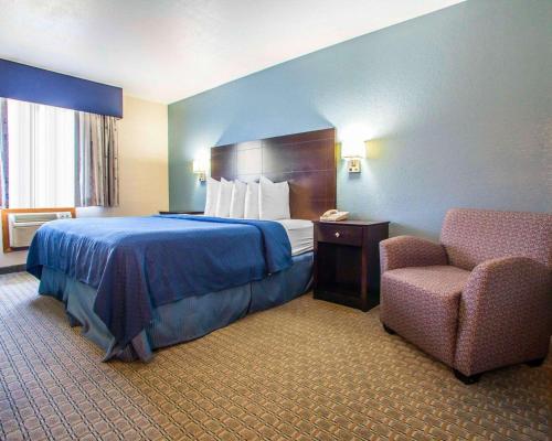 Quality Inn & Suites Ankeny-Des Moines