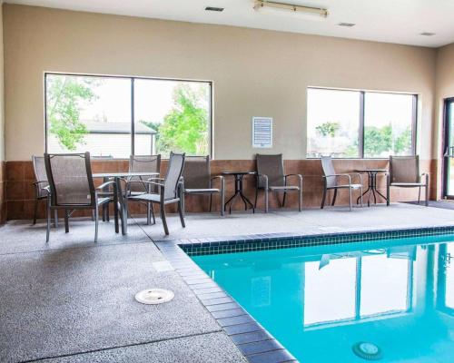 Quality Inn & Suites Ankeny-Des Moines