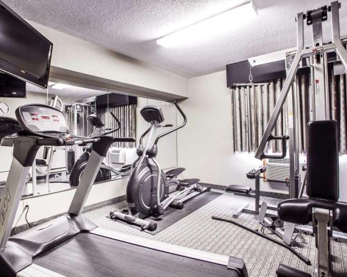 Quality Inn & Suites Ankeny-Des Moines