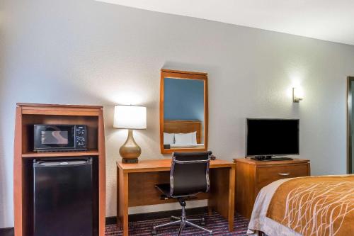 Comfort Inn Alton Near I-255