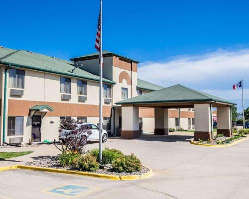 Quality Inn & Suites Altoona - Des Moines in Altoona, USA