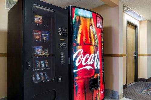 奥西奥拉品质酒店