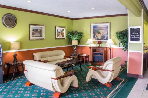 Quality Inn & Suites Sioux City