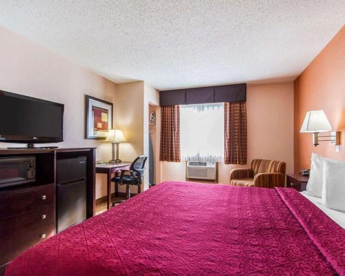 Quality Inn & Suites Ottumwa