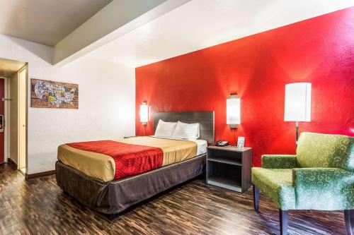 Econo Lodge Idaho Falls Photo 19