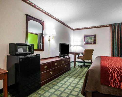 Quality Inn - image 5