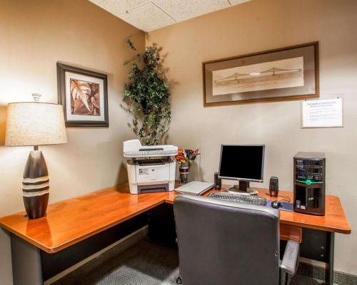 Quality Inn & Suites Orland Park - Chicago