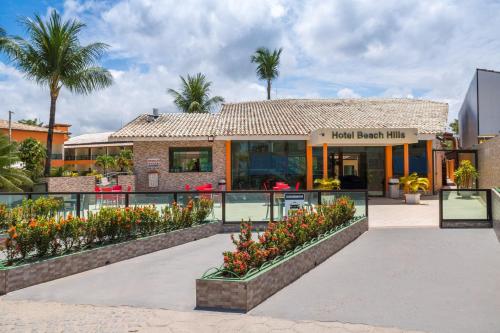 Hotel Beach Hills – Porto Seguro, OH