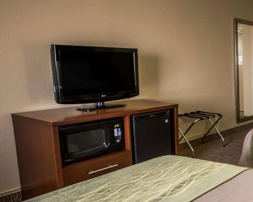 Comfort Inn Morris I-80