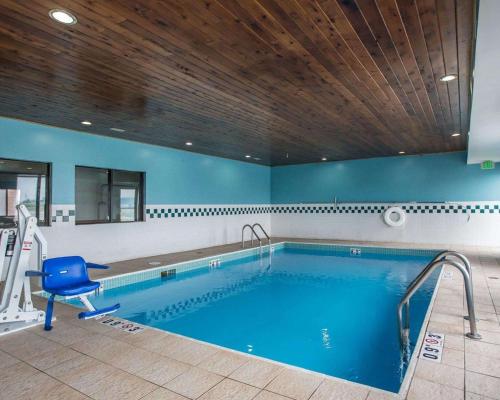 Quality Inn Peru near Starved Rock State Park - image 9