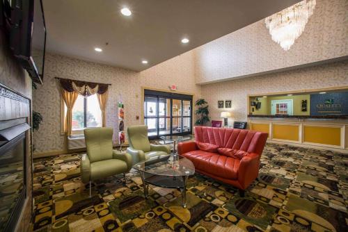 Quality Inn Litchfield Route 66 - image 2