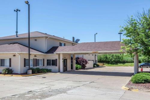 Comfort Suites Peoria I-74 in Peoria, USA