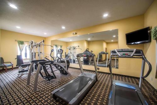 Quality Inn Litchfield Route 66 - image 9