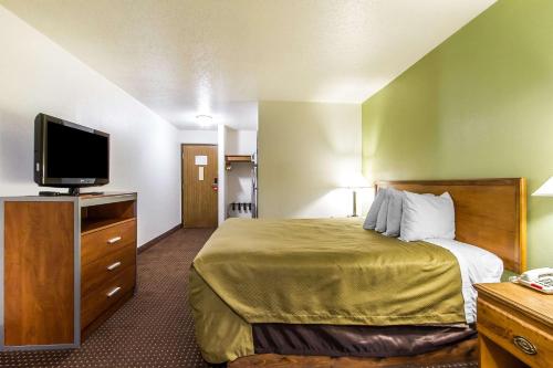 Econo Lodge Inn & Suites Pekin - Peoria Area in Pekin (IL)