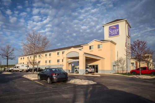 Sleep Inn Rockford I 90