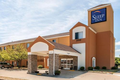 Sleep Inn Springfield West