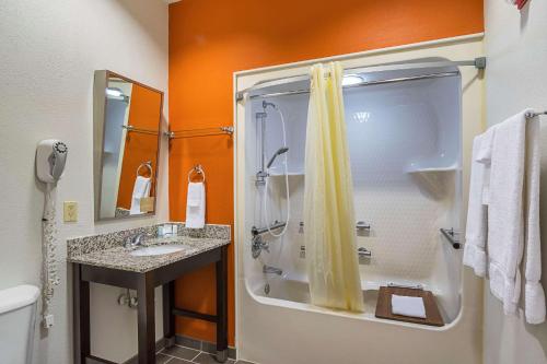 Sleep Inn & Suites in Danville, USA