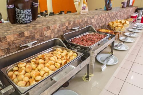 Hotel Beach Hills – Porto Seguro, OH