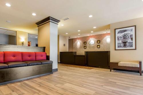 Comfort Suites in Fairview Heights, USA
