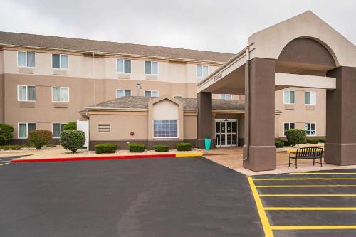 Sleep Inn & Suites Danville