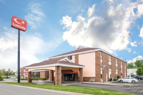 Econo Lodge Marion