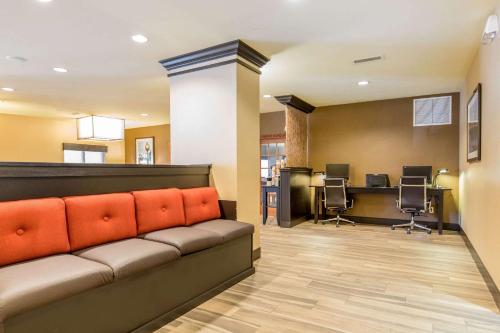 Comfort Suites in Fairview Heights, USA