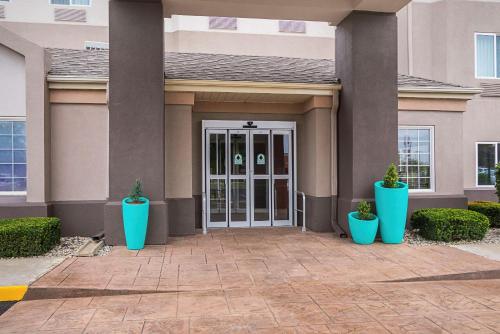Sleep Inn & Suites in Danville, USA