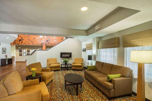 Sleep Inn & Suites in Danville, USA