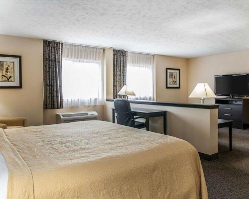 Quality Inn & Suites