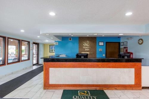 Quality Inn Sycamore