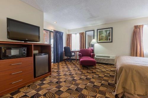 Quality Inn Sycamore