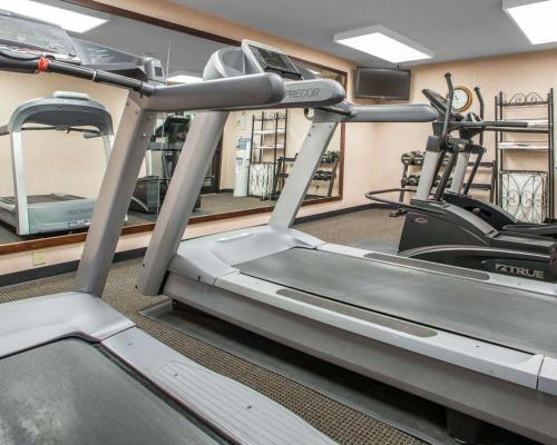 Quality Inn Schaumburg - Chicago - image 14