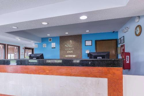 Quality Inn Sycamore