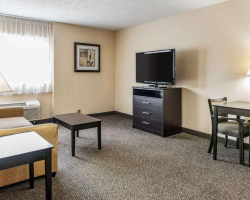 Quality Inn & Suites