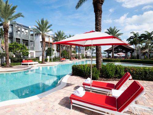 Marlin Bay Resort & Marina - Residence #3827 - image 7