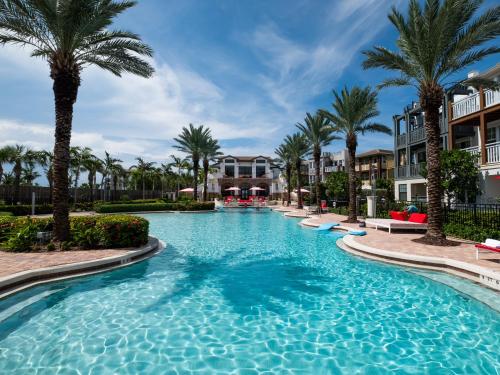 Marlin Bay Resort & Marina - Residence #3827 - image 8