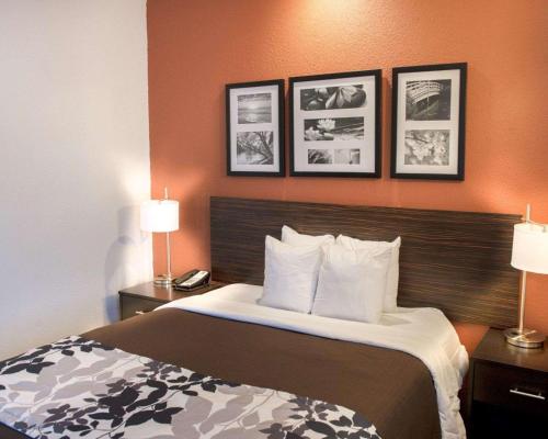 Sleep Inn O'Fallon near I-64 Sleep Inn O'Fallon near I-64