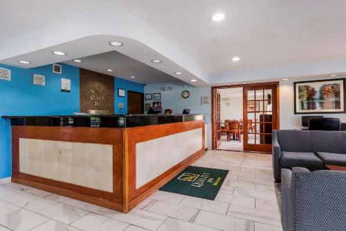 Quality Inn Sycamore - DeKalb