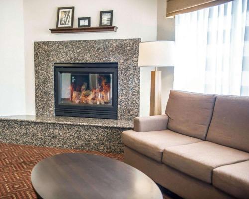 Sleep Inn O'Fallon near I-64 Sleep Inn O'Fallon near I-64